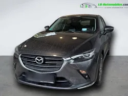 Utilisé 2020 Mazda CX-3 SUV | 22 300 € (Prix cher)