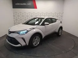 Utilisé 2024 Toyota C-HR SUV | 25 490 € (Prix juste)