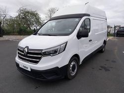 Blanc Occasion 2022 Renault Trafic Van | 24 990 €
