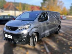 Gris Utilisé 2024 Peugeot Expert S Van | 25 890 € (Prix juste)