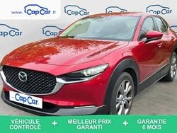 Rouge Occasion 2019 Mazda CX-30 Style SUV | 15 490 € (Bon prix)