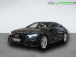Utilisé 2021 Audi A7 Sportback Sport Citadine | 50 000 €