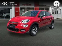 Utilisé 2015 Fiat 500 Pop Star | 10 890 € (Prix cher)