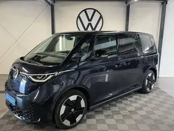 Bleu Utilisé 2023 VW ID. Buzz Pro Van | 34 900 €