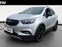 Gris Utilisé 2018 Opel Mokka Color Edition SUV | 10 999 € (Bon prix)