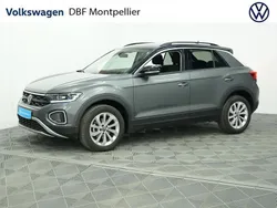 Utilisé 2024 VW T-Roc Edition SUV | 31 390 € (Prix assez cher)