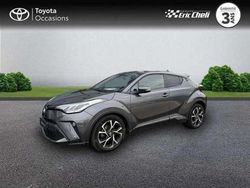 Utilisé 2021 Toyota C-HR+ Edition SUV | 21 690 €
