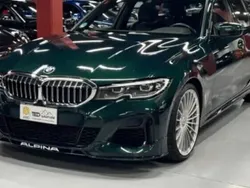 Utilisé 2020 Alpina B3 Berline | 54 900 €