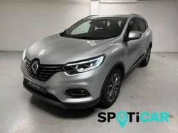 Gris highland Occasion 2019 Renault Kadjar SUV | 14 490 € (Bon prix)