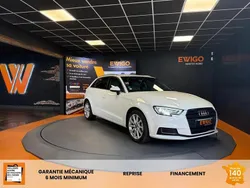 Utilisé 2019 Audi A3 Sportback Design Citadine | 22 990 €