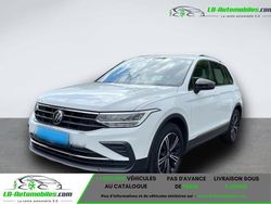 Utilisé 2022 VW Tiguan SUV | 28 500 € (Prix juste)