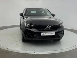 Noir Utilisé 2022 Volvo EC40 SUV | 30 600 € (Super prix)