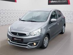 Utilisé 2018 Mitsubishi Space Star Citadine | 7 500 € (Super prix)