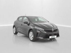 Noir Nouvelle 2025 Renault Clio V Evolution Berline | 22 700 € (Prix juste)