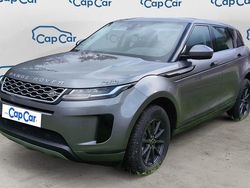 Occasion 2020 Land Rover Range Rover evoque S SUV | 21 990 € (Prix juste)