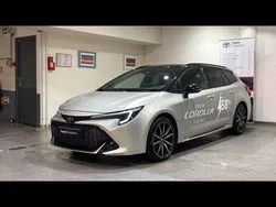 Utilisé 2025 Toyota Corolla Sport Berline | 35 750 € (Prix cher)