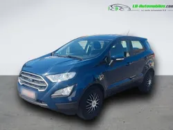 Utilisé 2018 Ford Ecosport SUV | 16 100 € (Bon prix)