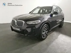 Utilisé 2022 BMW X3 M Sport SUV | 40 980 € (Bon prix)