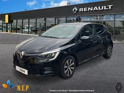Noir Utilisé 2023 Renault Clio V Evolution Citadine | 14 490 € (Bon prix)