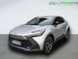Utilisé 2024 Toyota C-HR SUV | 38 100 €