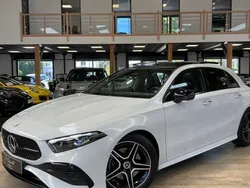 Utilisé 2023 Mercedes A220 AMG line Berline | 42 990 € (Prix cher)
