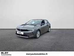 Utilisé 2023 Opel Astra Berline | 17 990 € (Bon prix)
