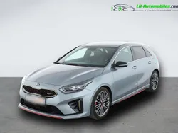 Utilisé 2019 Kia Ceed 2 Berline | 27 400 € (Prix juste)