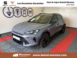 Gris Utilisé 2024 Cupra Formentor SUV | 40 500 €