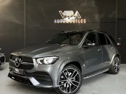Utilisé 2022 Mercedes GLE300 AMG line | 49 990 €