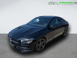 Utilisé 2020 Mercedes 250 Coupé | 35 400 €
