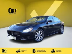 Utilisé 2020 Maserati Quattroporte Berline | 46 980 €