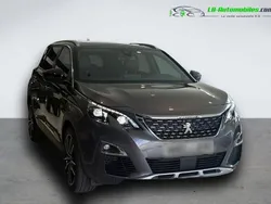 Utilisé 2019 Peugeot 5008 Monospace | 32 200 € (Prix cher)