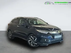 Utilisé 2020 Honda HR-V SUV | 25 500 € (Prix assez cher)