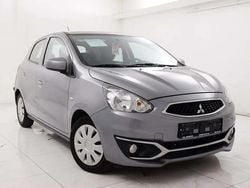 Gris Utilisé 2019 Mitsubishi Space Star Intro Edition Berline | 9 995 € (Bon prix)