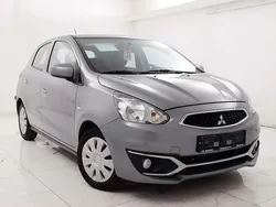 Gris Utilisé 2019 Mitsubishi Space Star Intro Edition Berline | 9 995 € (Bon prix)