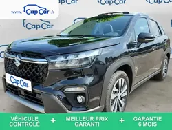Noir Nouvelle 2024 Suzuki SX4 S-Cross Style SUV | 23 750 €