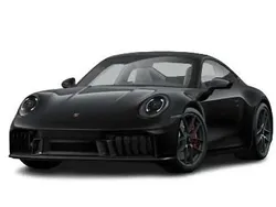 Noir Utilisé 2024 Porsche 911 Carrera Chrono Coupé | 144 990 €