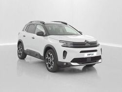 Blanc Nouvelle 2025 Citroën C5 Aircross SUV | 29 150 € (Prix juste)
