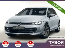Gris Nouvelle 2024 VW Golf VIII R-line Berline | 30 709 €
