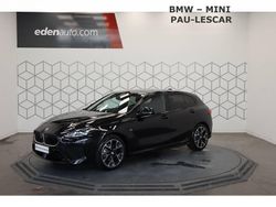 Utilisé 2025 BMW 120 M Sport Citadine | 36 490 € (Bon prix)