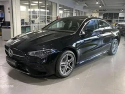 Utilisé 2024 Mercedes E250 AMG line Berline | 43 999 €
