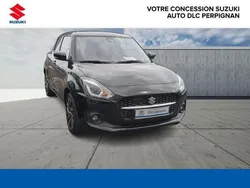Utilisé 2022 Suzuki Swift | 15 890 € (Prix assez cher)