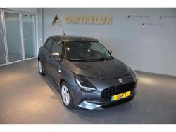 Gris Occasion 2025 Suzuki Swift GL Berline | 21 435 € (Prix cher)