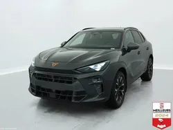 Gris Nouvelle 2025 Cupra Terramar SUV | 38 654 € (Bon prix)