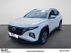 Blanc Utilisé 2024 Hyundai Tucson SUV | 31 990 € (Bon prix)