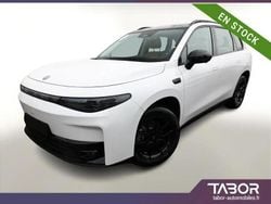 Blanc Nouvelle 2025 Leapmotor C10 SUV | 33 265 €