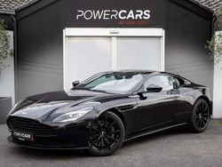 Noir Utilisé 2020 Aston Martin DB11 Coupé | 127 500 €