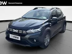 Gris Utilisé 2022 Dacia Sandero Expression Citadine | 14 989 € (Prix juste)