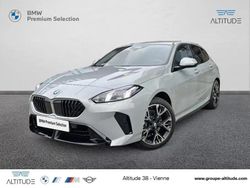 Gris Utilisé 2025 BMW 120 M Sport Citadine | 36 490 €