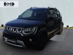 Utilisé 2022 Suzuki Ignis Citadine | 13 990 € (Prix juste)